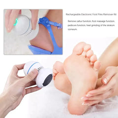 Electric Foot  Callus Remover - 