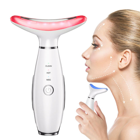 ficial face massager