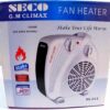 SECO Fan Heater Model SG.012