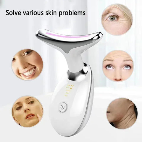 ficial face massager