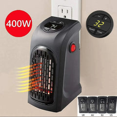 portable Mini Electric Heater