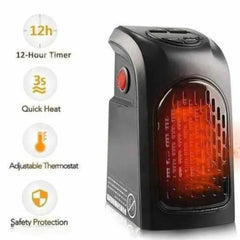 portable Mini Electric Heater