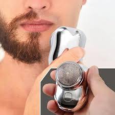 Mini Electric Shaver