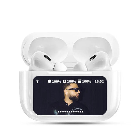 A9 Air pods