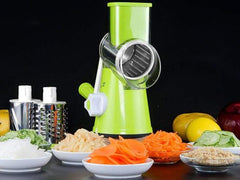 Multifunctional Manual Vegetable Cutter Slicer(random colour)