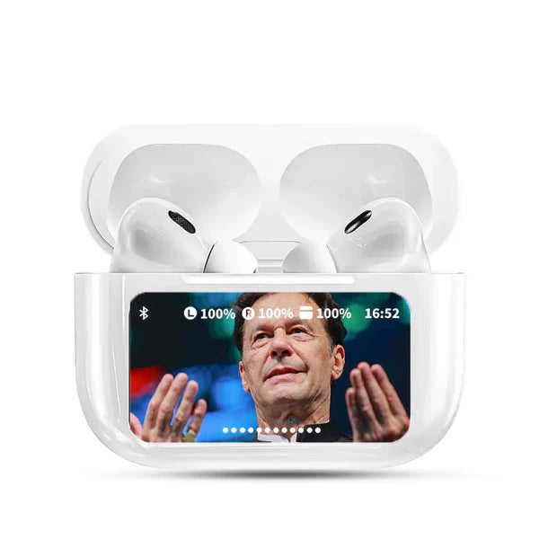 A9 Air pods